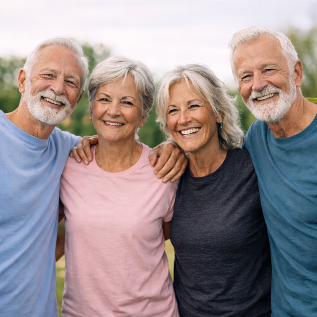 Longevity Training im Kenpokan Hannover